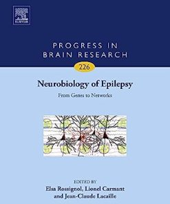 Neurobiology of Epilepsy From Genes to Networks