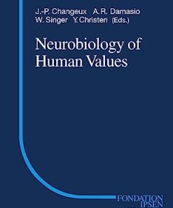 Neurobiology of Human Values