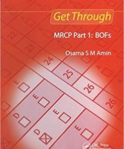 Get Through MRCP Part 1 BOFs