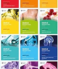 Medical Masterclass Learning Materials For The Mrcp (Uk) Examination 2nd Ed