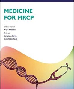 Medicine For MRCP