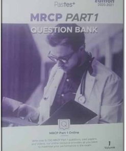 Mrcp Part 1 On Exam 2023 Edition 7 Volume Set
