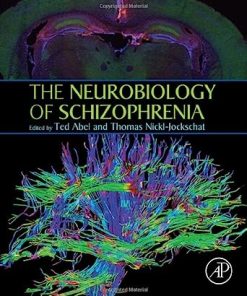 The Neurobiology of Schizophrenia
