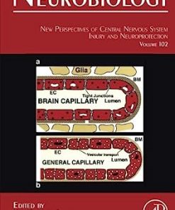 New Perspectives of Central Nervous System Injury and Neuroprotection