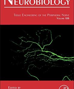 Tissue Engineering of the Peripheral Nerve