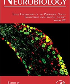 Tissue Engineering of the Peripheral Nerve Biomaterials and Physical Therapy