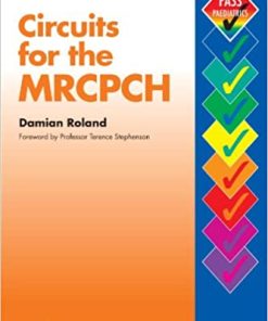 Circuits for the MRCPCH