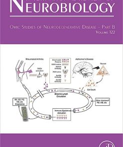 Omic Studies of Neurodegenerative Disease Part B
