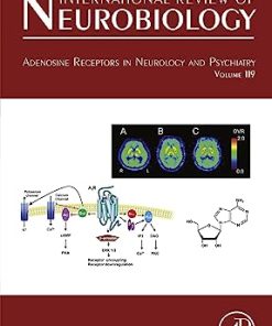 Adenosine Receptors in Neurology and Psychiatry