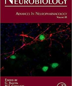 Advances in Neuropharmacology