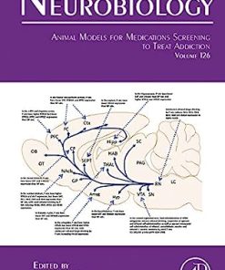 Animal Models for Medications Screening to Treat Addiction
