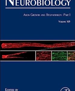 Axon Growth and Regeneration