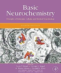 Basic Neurochemistry Principles of Molecular Cellular and Medical Neurobiology
