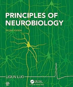 Principles of Neurobiology 2nd Edition