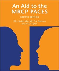 An Aid to the MRCP PACES Volume 3 Station 5 4th Ed