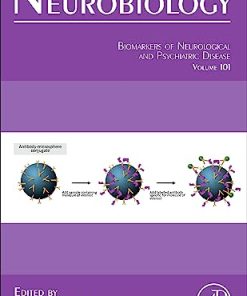 Biomarkers of Neurological and Psychiatric Disease