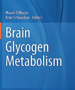 Brain Glycogen Metabolism