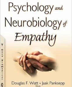 Psychology & Neurobiology of Empathy