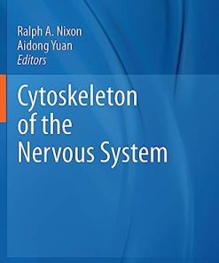 Cytoskeleton of the Nervous System