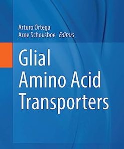 Glial Amino Acid Transporters