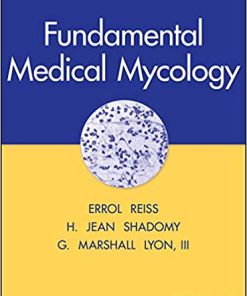Fundamental Medical Mycology