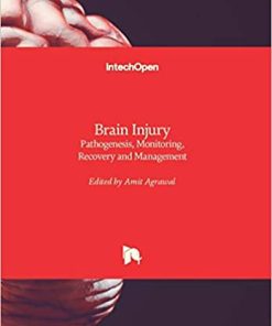Brain Injury Pathogenesis Monitoring Recovery and Management