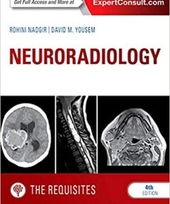 Neuroradiology The Requisites 4th Edition