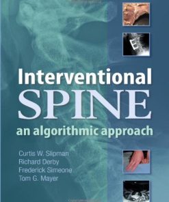 Interventional Spine An Algorithmic Approach