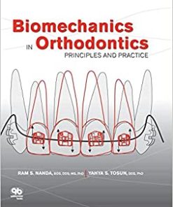 Biomechanics In Orthodontics Principles And Practice