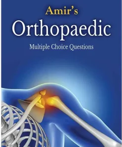 Amirs Orthopedic Multiple Choice Question