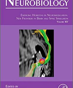 Emerging Horizons in Neuromodulation New Frontiers in Brain and Spine Stimulation