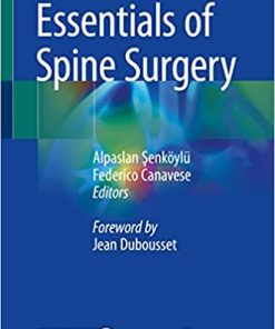 Essentials of Spine Surgery