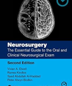 Neurosurgery The Essential Guide to the Oral and Clinical Neurosurgical Exam 2nd Edition