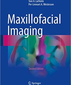 Maxillofacial Imaging 2nd Edition