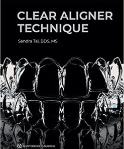 Clear Aligner Technique