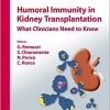 Humoral Immunity in Kidney Transplantation What Clinicians Need to Know
