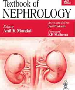 Textbook of Nephrology 3rd Edition