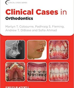 Clinical Cases in Orthodontics