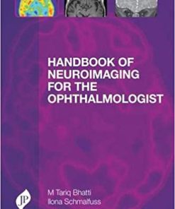 Handbook of Neuroimaging for the Ophthalmologist