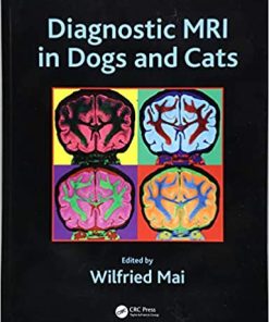 Diagnostic MRI in Dogs and Cats
