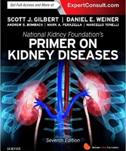 National Kidney Foundation Primer on Kidney Diseases 7th Edition