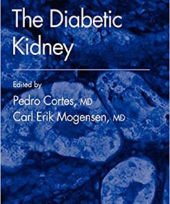 The Diabetic Kidney