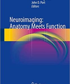 Neuroimaging Anatomy Meets Function