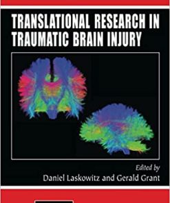 Translational Research in Traumatic Brain Injury