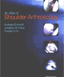 Atlas of Shoulder Arthroscopy