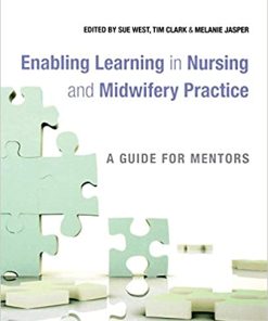 Enabling Learning in Nursing and Midwifery Practice