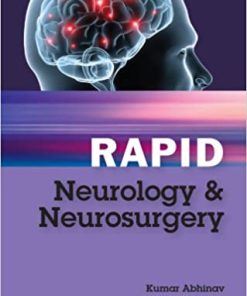 Rapid Neurology and Neurosurgery