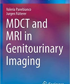 MDCT and MRI in Genitourinary Imaging