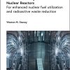 Fusion Fission Hybrid Nuclear Reactors For Enhanced Nuclear Fuel Utilization And Radioactive Waste Reduction