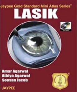 Jaypee Gold Standard Mini Atlas Series Lasik